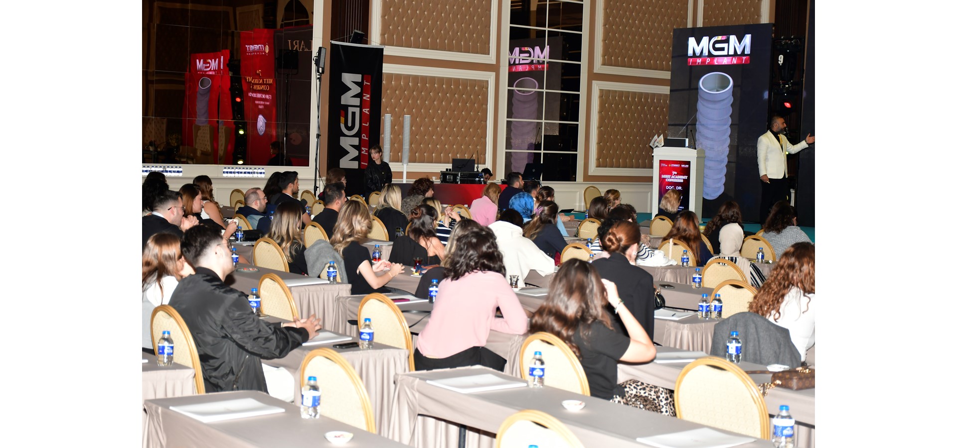 7. MEETACADEMY KONGRESİ, 7. MEETACADEMY KONGRESİ