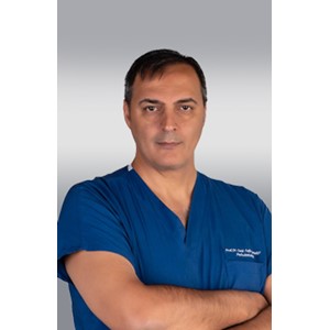 Fatih Cenk