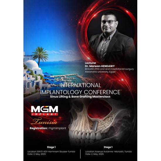 INTERNATIONAL IMPLANTOLOGY CONFERENCE