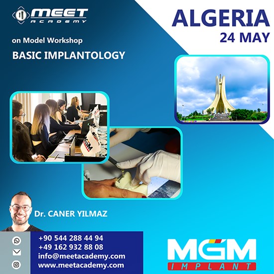 BASIC IMPLANTOLOGY