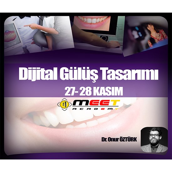 Dijital Gülüş Tasarımı